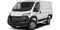 2026 RAM ProMaster Cargo Van SLT+ 1500 Low Roof 136" WB