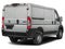 2026 RAM ProMaster Cargo Van SLT+ 1500 Low Roof 136" WB
