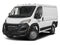 2026 RAM ProMaster Cargo Van SLT+ 1500 Low Roof 136" WB