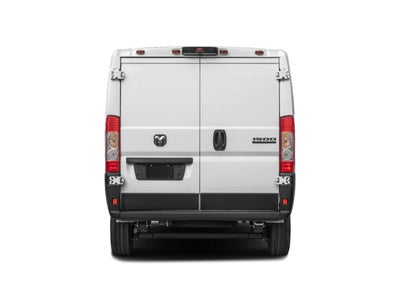 2026 RAM ProMaster Cargo Van SLT+ 1500 Low Roof 136" WB