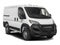 2026 RAM ProMaster Cargo Van SLT+ 1500 Low Roof 136" WB