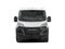 2026 RAM ProMaster Cargo Van SLT+ 1500 Low Roof 136" WB