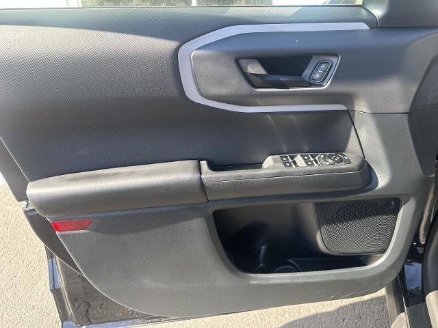 2022 Ford Bronco Sport Big Bend 4x4