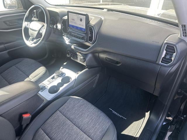 2022 Ford Bronco Sport Big Bend 4x4