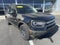 2022 Ford Bronco Sport Big Bend 4x4