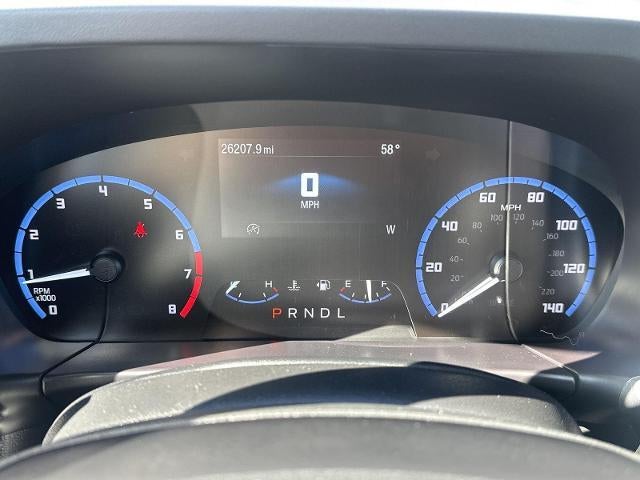 2022 Ford Bronco Sport Big Bend 4x4