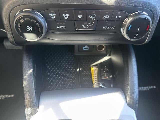 2022 Ford Bronco Sport Big Bend 4x4