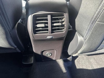 2022 Ford Bronco Sport Big Bend 4x4