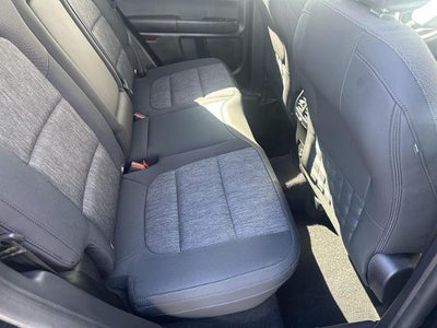 2022 Ford Bronco Sport Big Bend 4x4