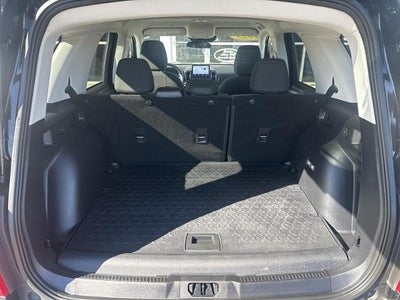 2022 Ford Bronco Sport Big Bend 4x4