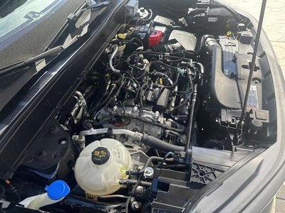 2022 Ford Bronco Sport Big Bend 4x4