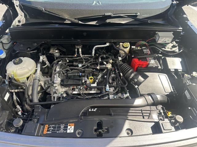 2022 Ford Bronco Sport Big Bend 4x4