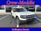 2025 Ford Bronco Sport Big Bend 4x4