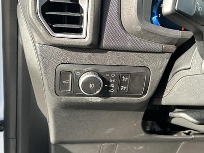 2025 Ford Bronco Sport Big Bend 4x4