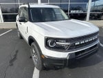 2025 Ford Bronco Sport Big Bend 4x4
