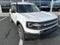 2025 Ford Bronco Sport Big Bend 4x4
