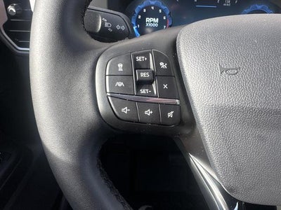 2025 Ford Bronco Sport Big Bend 4x4