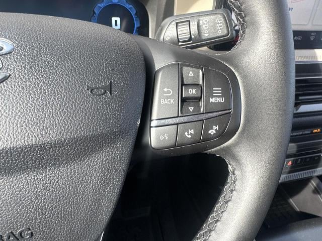 2025 Ford Bronco Sport Big Bend 4x4