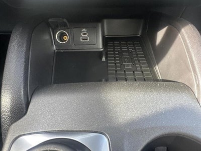 2025 Ford Bronco Sport Big Bend 4x4