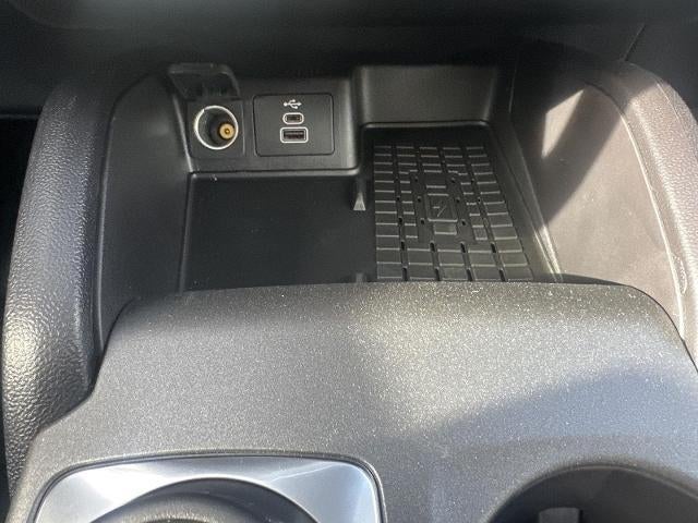 2025 Ford Bronco Sport Big Bend 4x4