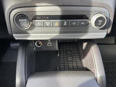 2025 Ford Bronco Sport Big Bend 4x4