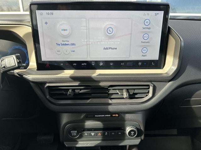 2025 Ford Bronco Sport Big Bend 4x4