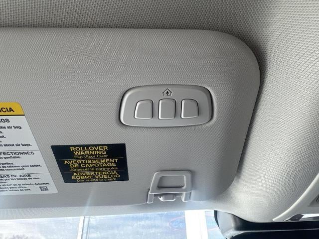 2025 Ford Bronco Sport Big Bend 4x4