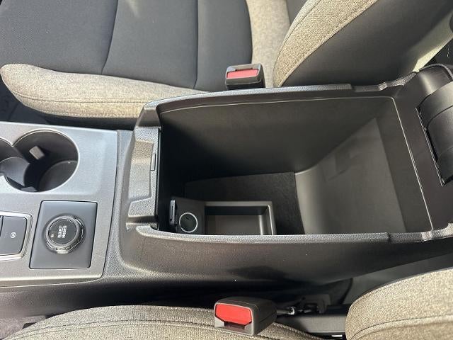 2025 Ford Bronco Sport Big Bend 4x4