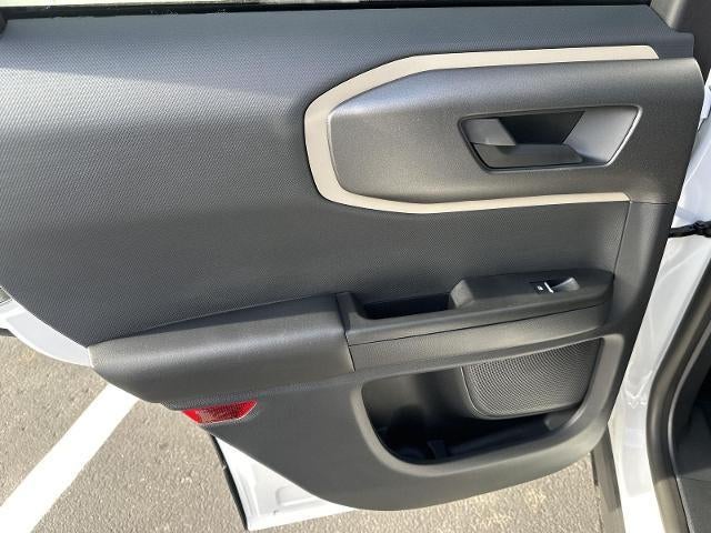 2025 Ford Bronco Sport Big Bend 4x4