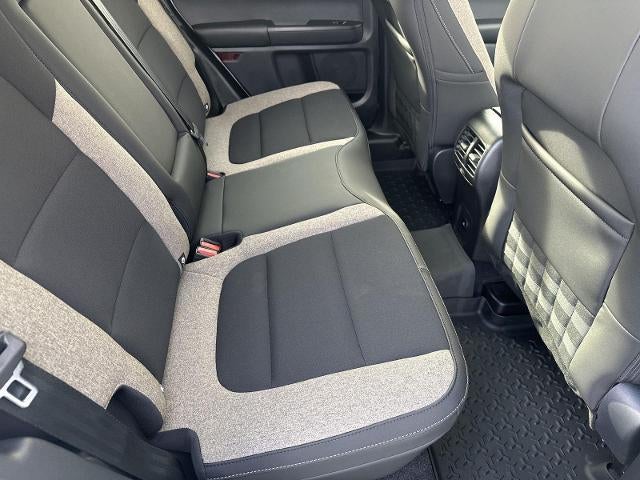 2025 Ford Bronco Sport Big Bend 4x4