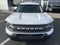 2025 Ford Bronco Sport Big Bend 4x4