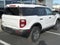 2025 Ford Bronco Sport Big Bend 4x4