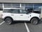 2025 Ford Bronco Sport Big Bend 4x4