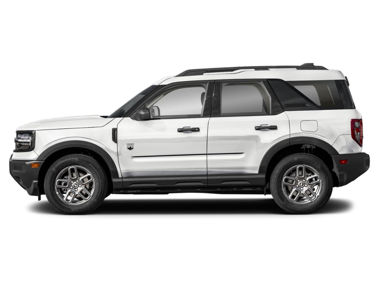2025 Ford Bronco Sport Big Bend 4x4