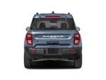 2026 Ford Bronco Sport Big Bend 4x4