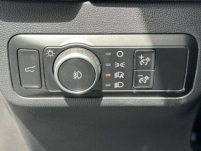 2024 Ford Bronco Sport Heritage 4x4