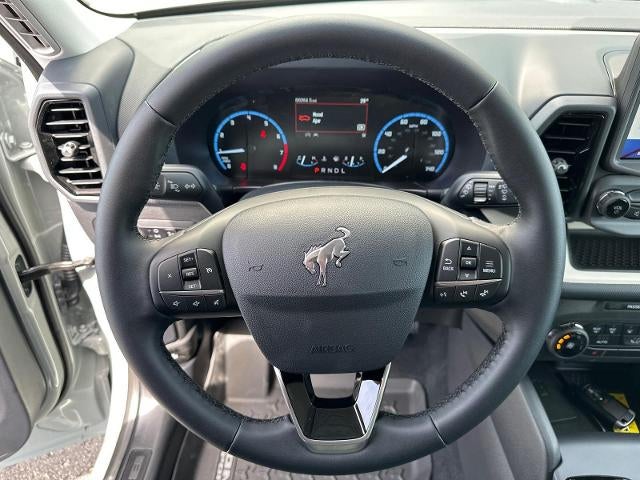 2024 Ford Bronco Sport Heritage 4x4