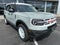2024 Ford Bronco Sport Heritage 4x4
