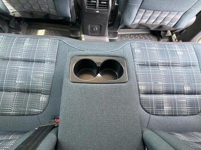 2024 Ford Bronco Sport Heritage 4x4