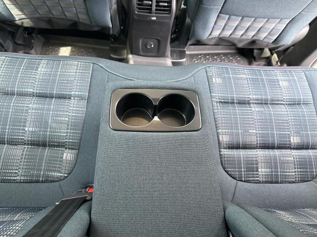 2024 Ford Bronco Sport Heritage 4x4