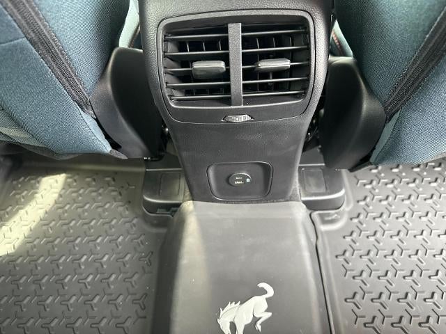 2024 Ford Bronco Sport Heritage 4x4