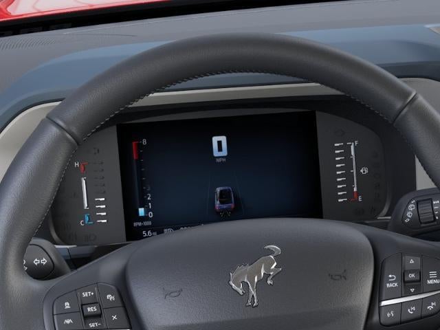 2026 Ford Bronco Sport Heritage 4x4