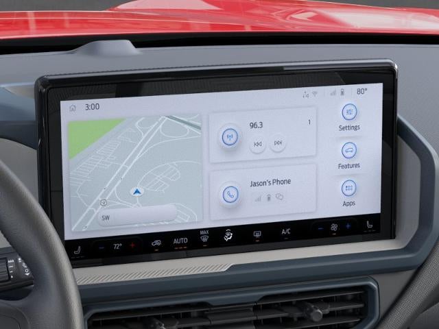 2026 Ford Bronco Sport Heritage 4x4