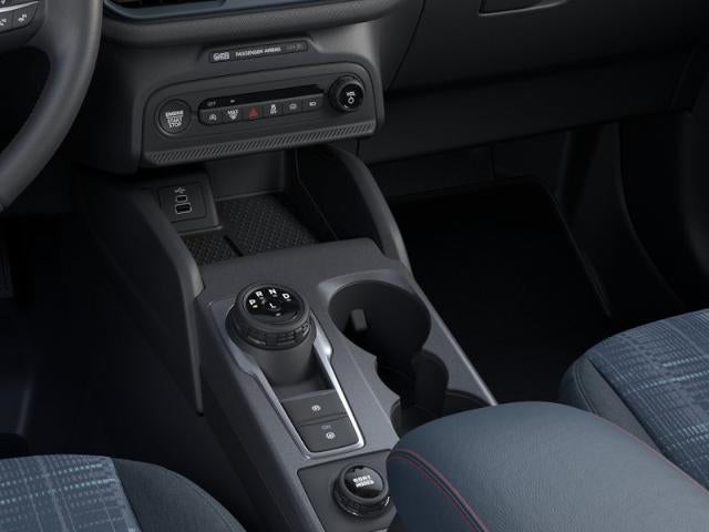 2026 Ford Bronco Sport Heritage 4x4