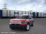 2026 Ford Bronco Sport Heritage 4x4