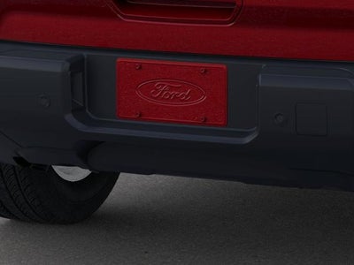 2026 Ford Bronco Sport Heritage 4x4