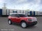 2026 Ford Bronco Sport Heritage 4x4
