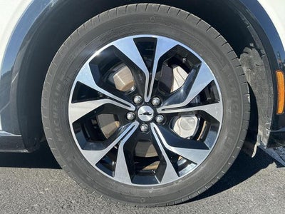 2023 Ford Mustang Mach-E Premium AWD