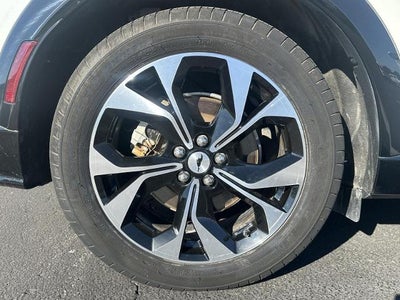 2023 Ford Mustang Mach-E Premium AWD