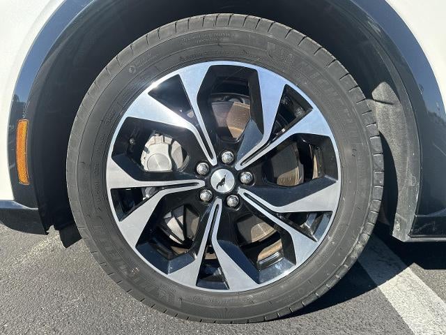 2023 Ford Mustang Mach-E Premium AWD